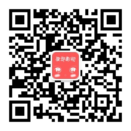 微信公众号二维码